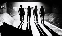 发条橙完整版 在线观看,探索人性与自由的黑暗寓言