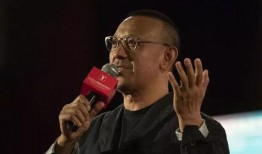 姜文小号最新爆料,揭秘娱乐圈惊人内幕！